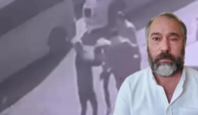 Çay bardağıyla dehşet saçtı! “Küfürlü konuşmayın” diye uyardı, gözünden oldu