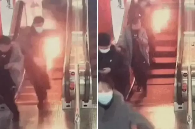 cebindeki powerbank bomba gibi patlayan yolcu 19439802 7283 o