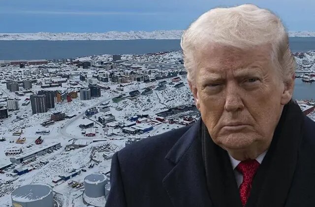 Çekya Başbakanı Babis: Trump’ın Grönland argümanları yerinde