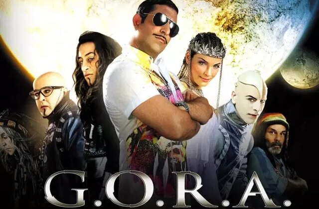 Bomba gibi geliyor! GORA4GORA’nın kadrosu belli oldu