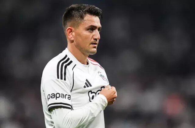 Cengiz Ünder, Fenerbahçe’ye nazire yaparcasına gollerine devam ediyor