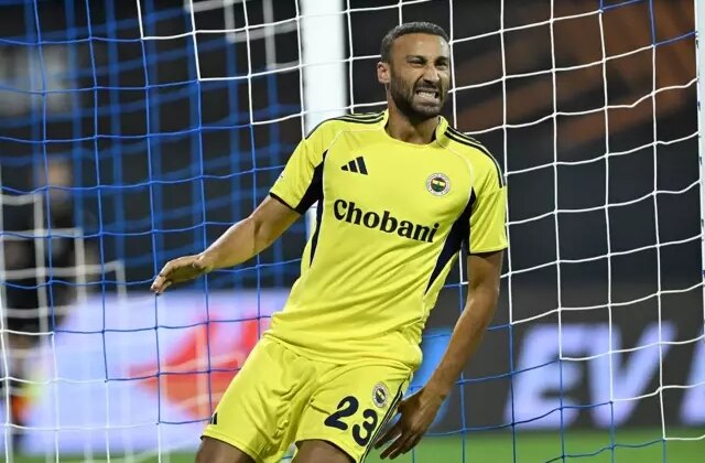 Cenk Tosun’un yeni takımı belli oldu