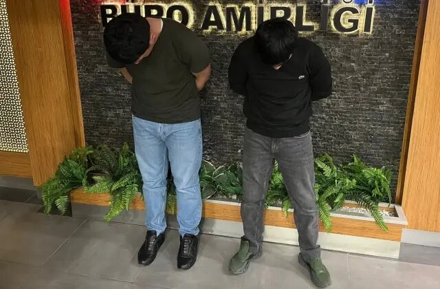 İstanbul’u ayağa kaldıran kesik baş cinayeti! Şüpheliler yakalandı