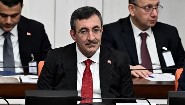 Cevdet Yılmaz: 10 yılda doğurganlık hızı en fazla azalan 5. ülke Türkiye