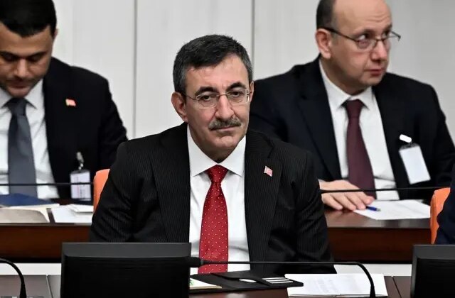 Cevdet Yılmaz: 10 yılda doğurganlık hızı en fazla azalan 5. ülke Türkiye