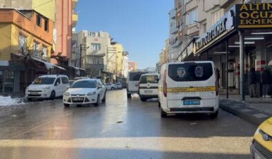 Cezaevi arkadaşlarının tartışması kanla son buldu