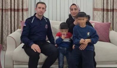 Cezaevi personelinin yaptığı sosyal medyayı ikiye böldü