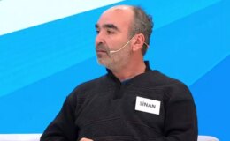 Görenler tanıyamıyor! İşte cezaevinden tahliye olan Sinan’ın son hali