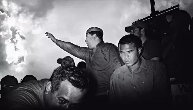 Chavez’in sözleri yeniden gündem: Büyükannem dedem için “O bir katildi” derdi