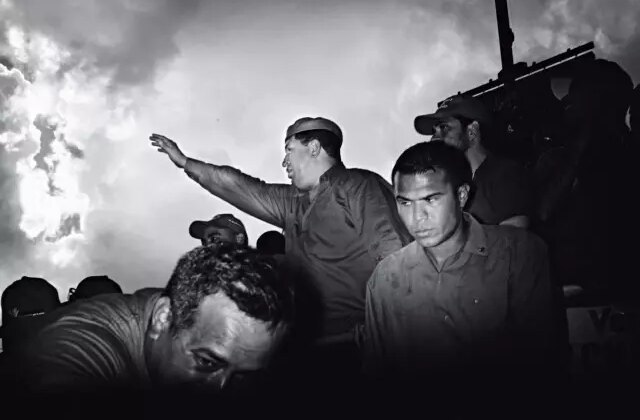 Chavez’in sözleri yeniden gündem: Büyükannem dedem için “O bir katildi” derdi