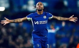 Chelsea’de Raheem Sterling’in sözleşmesi feshedildi