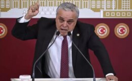 CHP’den istifa eden Hasan Ufuk Çakır, AK Parti’ye geçeceğini açıkladı