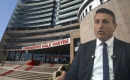 CHP’li başkandan partisine zehir zemberek sözler