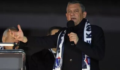 CHP lideri Özel’den, Cumhurbaşkanı Erdoğan’a emekli aylığı tepkisi: Millet senden zam değil, sandık bekliyor