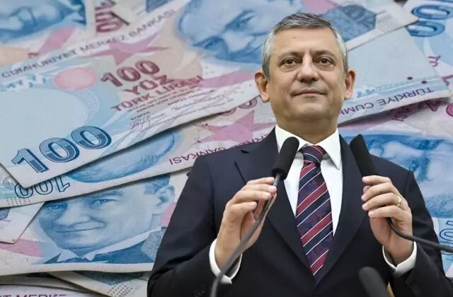 CHP lideri Özel’den emeklileri heyecanlandıran sözler: Haftaya çok güzel bir şey olacak