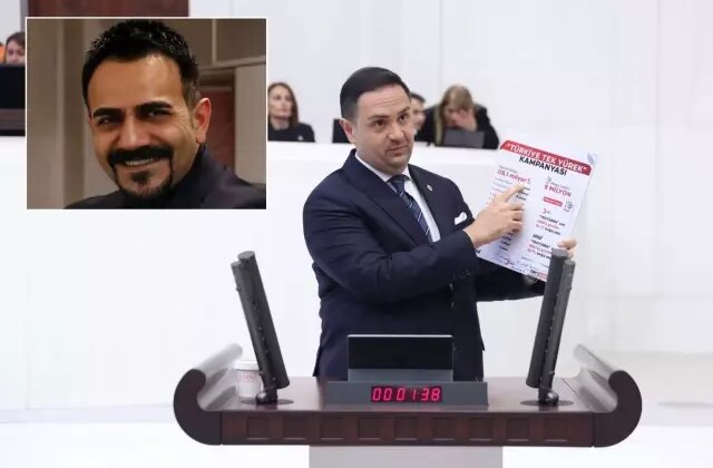 CHP milletvekilinin eski danışmanı gölde ölü bulundu! İşte son mesajı