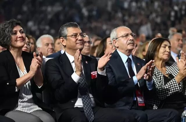 CHP’nin şaibeli kurultay davasında ara karar