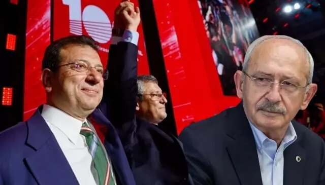 CHP’nin şaibeli kurultay davasında İmamoğlu savunma yaptı: Bana teklif eden Kılıçdaroğlu’dur