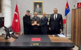 Çiftçiden mest eden hareket! Tarlalarını, evini ve yazlığını jandarmaya bağışladı