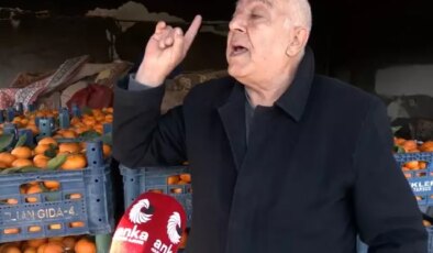 Çiftçinin isyanı büyük: 1 ton satıp 1 kilo kıyma alacağım