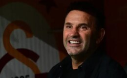 Cimbom puan peşinde! Okan Buruk, Manchester City maçı 11’ini belirledi