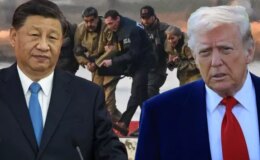 Çin’den ABD’nin Maduro operasyonu sonrası yeni açıklama