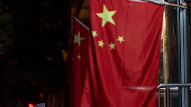 Çin’den ABD’ye, Maduro ve eşini derhal serbest bırakma çağrısı