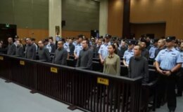 Çin, sahte aşk tuzaklarıyla dolandırıcılık yapan 11 mafya üyesini idam etti