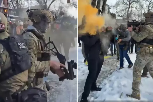 cinayet sonrasi tansiyon yukseldi polisten halka 19437396 5356 o