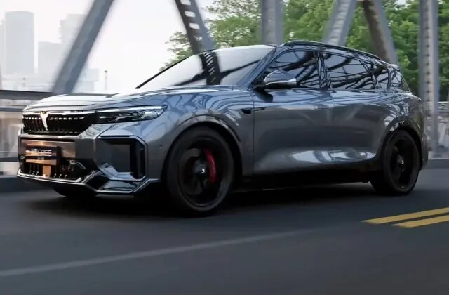 Çinli otomotiv devinden Türkiye hamlesi