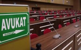 CMK kapsamında görevlendirilen avukatlara yapılacak ödeme miktarları belli oldu