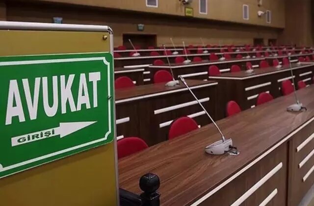 CMK kapsamında görevlendirilen avukatlara yapılacak ödeme miktarları belli oldu