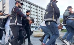 Çocuğu, çocuklara öldürtmüşler! Casperler suç örgütü iddianamesinde kan donduran detaylar