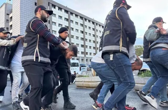 Çocuğu, çocuklara öldürtmüşler! Casperler suç örgütü iddianamesinde kan donduran detaylar