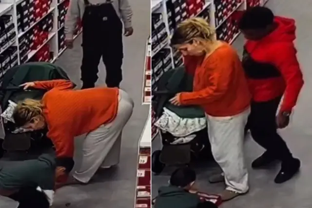 cocugunun yaninda anneye igrenc hareket 19430007 9274 o