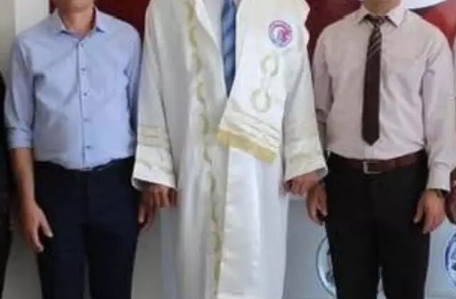 Üniversitede akıl almaz olay: Kendini öğrenci yapan idari personel tutuklandı