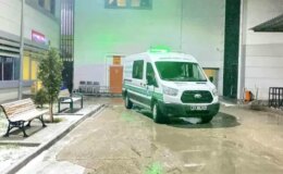 Çorum’da feci olay: Yem karma makinasına düşen işçi hayatını kaybetti