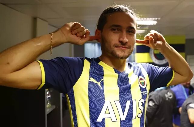 Crespo’dan Galatasaray’a attığı golle ilgili yıllar sonra itiraf