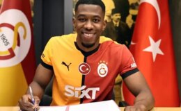 Cuesta, Galatasaray’ın kasasına yine para soktu
