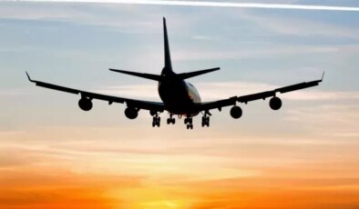 Çukurova havalimanından Erbil’e direkt uçuşlar başlıyor