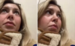 Cuma namazına giden doktora hastalar tepki gösterdi