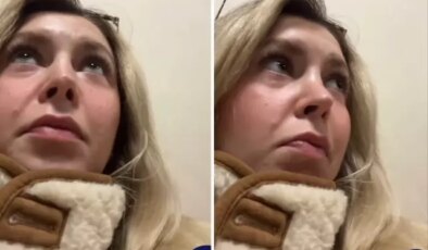 Cuma namazına giden doktora hastalar tepki gösterdi