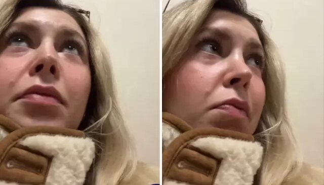 Cuma namazına giden doktora hastalar tepki gösterdi