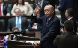Cumhurbaşkanı Erdoğan: Ekonomideki hedeflerimize ulaşacağız, 2026 ülkemiz için reform yılı olacak