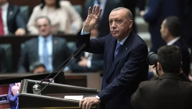 Cumhurbaşkanı Erdoğan: Ekonomideki hedeflerimize ulaşacağız, 2026 ülkemiz için reform yılı olacak