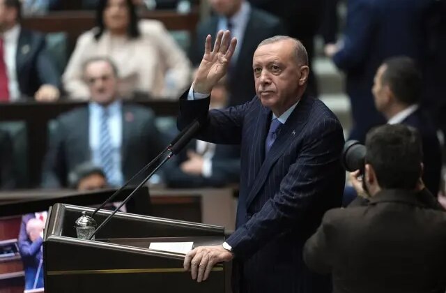 Cumhurbaşkanı Erdoğan: Ekonomideki hedeflerimize ulaşacağız, 2026 ülkemiz için reform yılı olacak