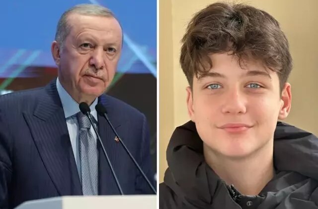 Cumhurbaşkanı Erdoğan: Atlas yavrumuzu katledenlerin yargıda gereken dersi almasını istiyoruz