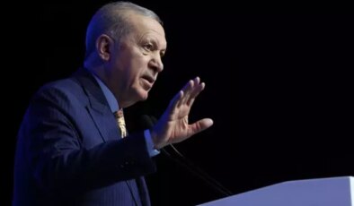 Cumhurbaşkanı Erdoğan’dan açılışta dikkat çeken sözler: Avrupa’da üç, dünyada 7. sıraya geldik