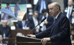 Cumhurbaşkanı Erdoğan’dan Görkem Duman ve Sevcan Orhan’ın aşk tatiline sert tepki