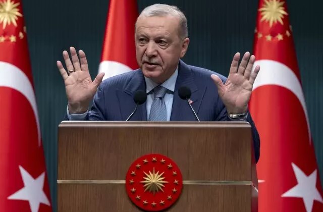 Cumhurbaşkanı Erdoğan’dan Maduro’nun tutuklanmasına ilk tepki
